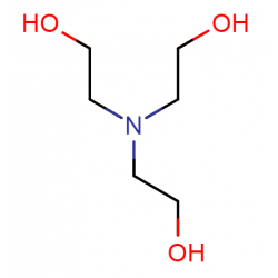 Trietanoloamina cz. [102-71-6]